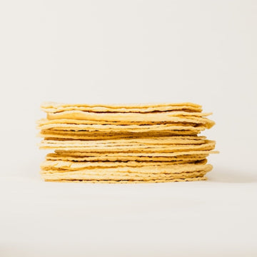 Nixtamalized Corn Tortillas Taste Better- And Are Better for You