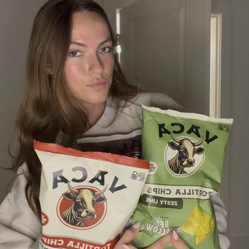 Gut Health, Blood Sugar & Better Fats: What You Didn’t Know About Tallow-Fried Chips
