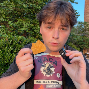 Snack Clean Without Counting: How Vaca Chips Fit Into a Whole Food Lifestyle