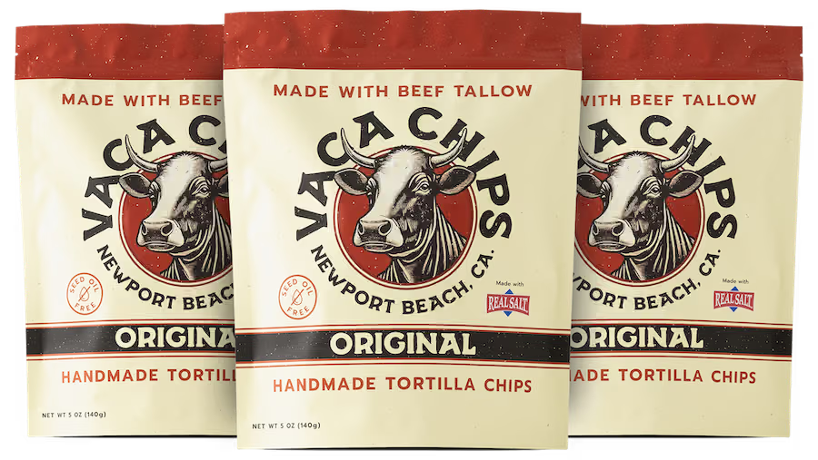 VACA Chips - Original