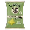 Vaca Chips Zesty Lime